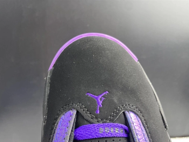 Reps TBK AIR 14 '' DOERNBECHER JORDAN RETRO CV2469-001 0821